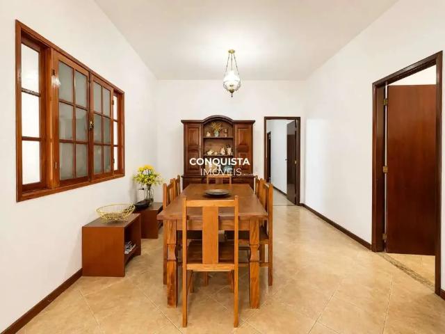 Casa / Sobrado para Venda em Barra Mansa/RJ Santa Rosa 4 Quartos