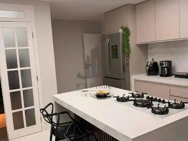 Casa / Sobrado para Venda em Barra Mansa/RJ Verbo Divino 4 Quartos