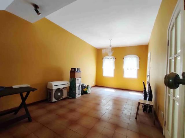Casa / Sobrado para Venda em Barra Mansa/RJ Verbo Divino 3 Quartos