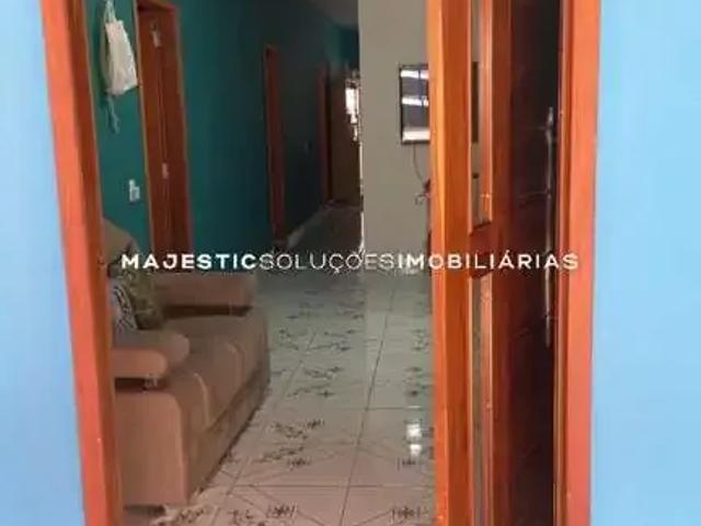 Casa / Sobrado para Venda em Barreirinhas/MA Boa Fé 3 Quartos