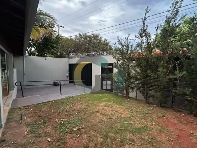 Casa / Sobrado para Venda em Barretos/SP Monte Alegre 2 Quartos