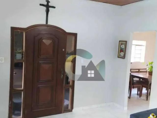 Casa / Sobrado para Venda em Barretos/SP Nadir Kenan 3 Quartos