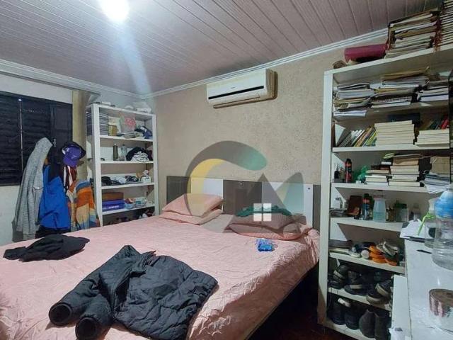 Casa / Sobrado para Venda em Barretos/SP Nadir Kenan 3 Quartos