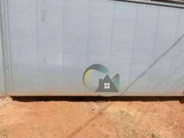 Casa / Sobrado para Venda em Barretos/SP Nogueira 3 Quartos