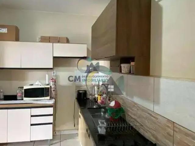 Casa / Sobrado para Venda em Barretos/SP Nogueira 3 Quartos