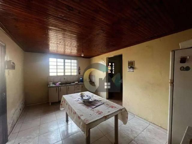 Casa / Sobrado para Venda em Barretos/SP Fortaleza 2 Quartos