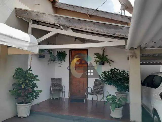 Casa / Sobrado para Venda em Barretos/SP Aeroporto 7 Quartos