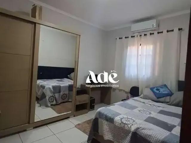 Casa / Sobrado para Venda em Barretos/SP Aeroporto 2 Quartos
