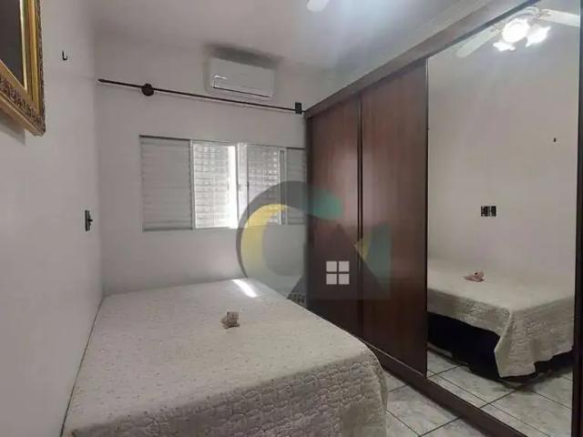Casa / Sobrado para Venda em Barretos/SP Aeroporto 3 Quartos