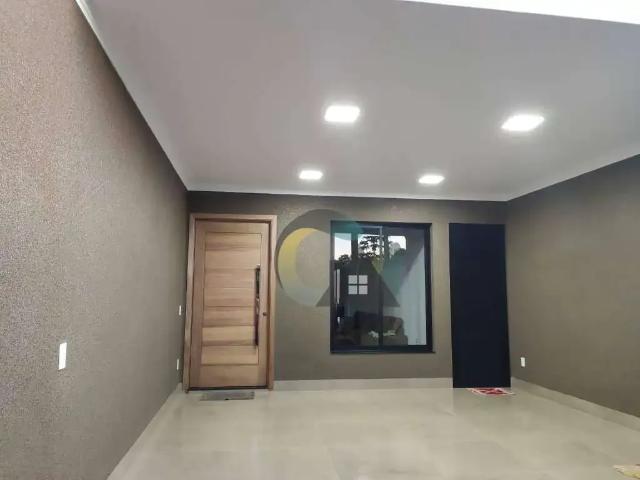 Casa / Sobrado para Venda em Barretos/SP Aeroporto 3 Quartos