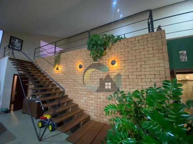 Casa / Sobrado para Venda em Barretos/SP Alberto Moreira 3 Quartos