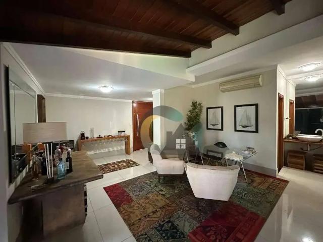 Casa / Sobrado para Venda em Barretos/SP Alto Sumaré 3 Quartos