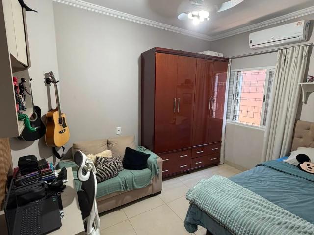 Casa / Sobrado para Venda em Barretos/SP Alto Sumaré 4 Quartos