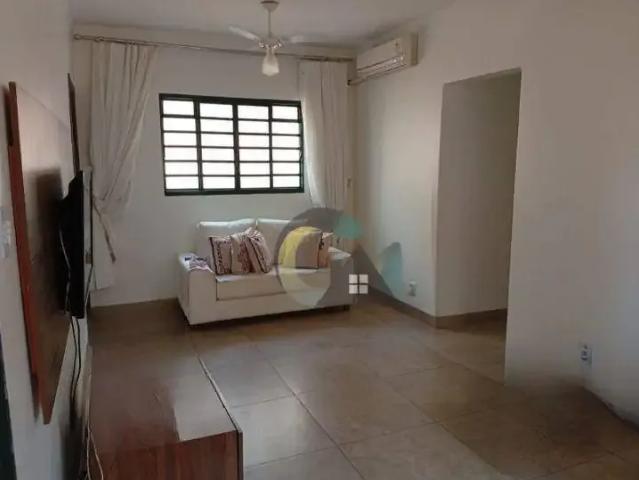 Casa / Sobrado para Venda em Barretos/SP América 3 Quartos
