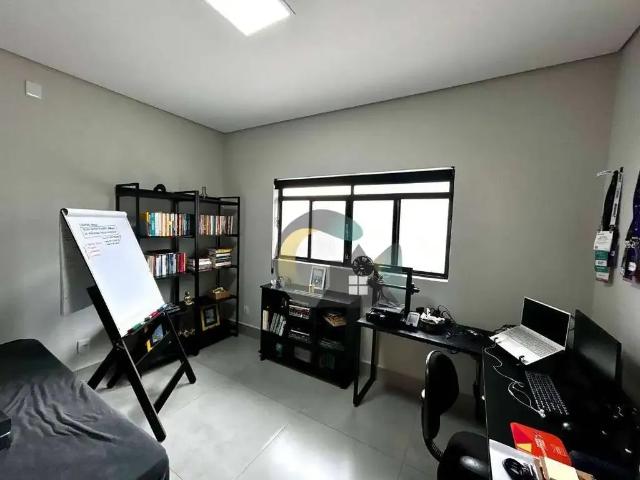 Casa / Sobrado para Venda em Barretos/SP América 3 Quartos