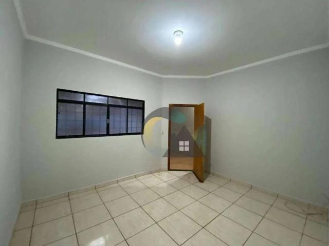 Casa / Sobrado para Venda em Barretos/SP América 2 Quartos