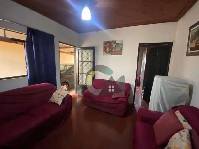 Casa / Sobrado para Venda em Barretos/SP América 2 Quartos