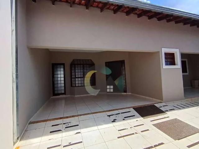 Casa / Sobrado para Venda em Barretos/SP América 4 Quartos