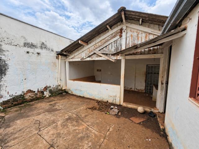 Casa / Sobrado para Venda em Barretos/SP Baroni 2 Quartos