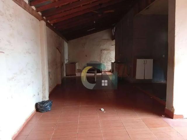 Casa / Sobrado para Venda em Barretos/SP Baroni 3 Quartos