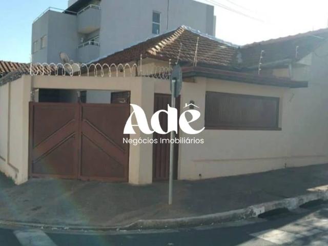 Casa / Sobrado para Venda em Barretos/SP Baroni 3 Quartos
