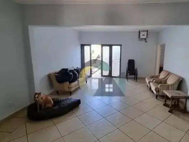 Casa / Sobrado para Venda em Barretos/SP Celina 3 Quartos