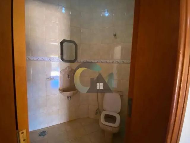 Casa / Sobrado para Venda em Barretos/SP Celina 3 Quartos