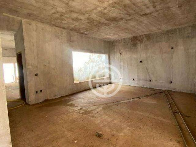 Casa / Sobrado para Venda em Barretos/SP Centro 5 Quartos