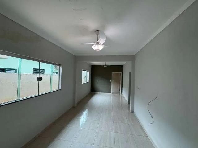 Casa / Sobrado para Venda em Barretos/SP Centro 2 Quartos