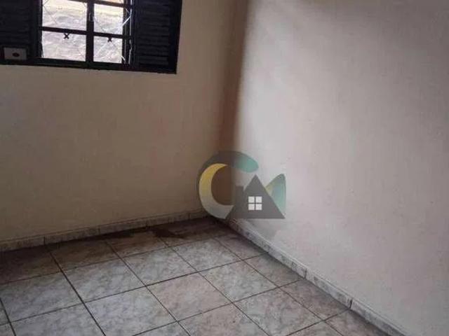 Casa / Sobrado para Venda em Barretos/SP Centro 2 Quartos