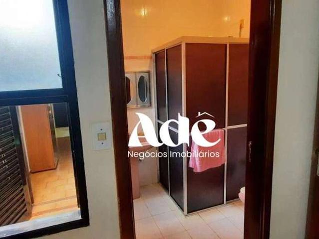 Casa / Sobrado para Venda em Barretos/SP Centro 3 Quartos