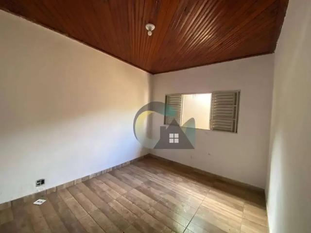Casa / Sobrado para Venda em Barretos/SP Centro 3 Quartos