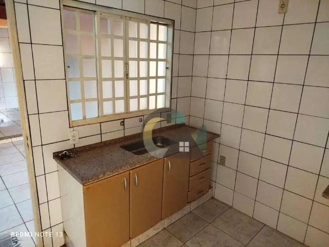 Casa / Sobrado para Venda em Barretos/SP Centro 3 Quartos