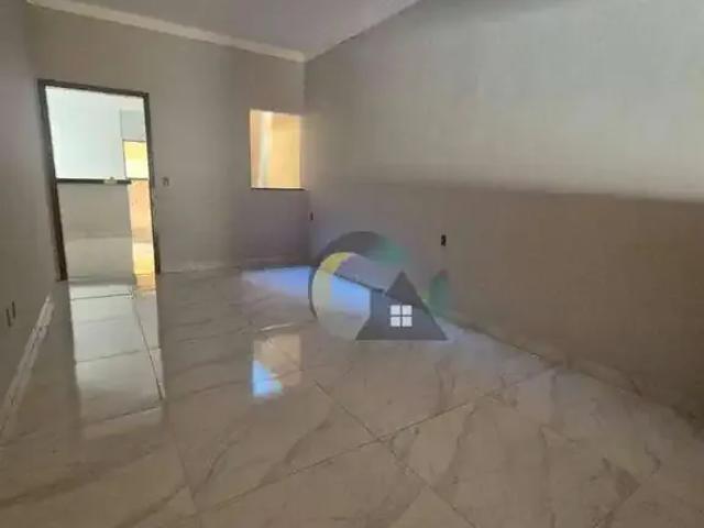 Casa / Sobrado para Venda em Barretos/SP Centro 3 Quartos