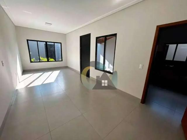 Casa / Sobrado para Venda em Barretos/SP City Barretos 3 Quartos