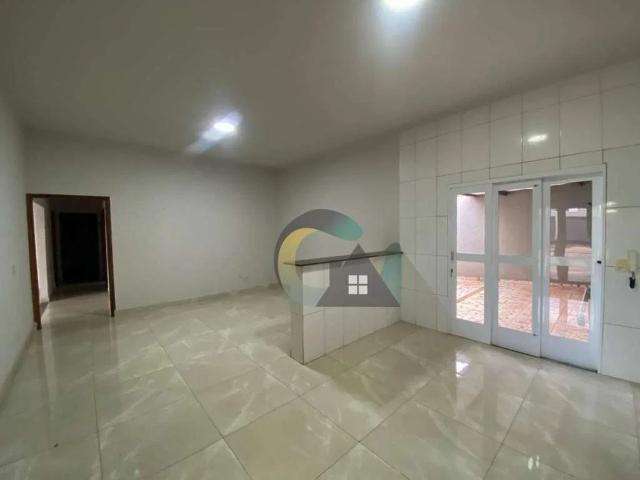 Casa / Sobrado para Venda em Barretos/SP City Barretos 3 Quartos