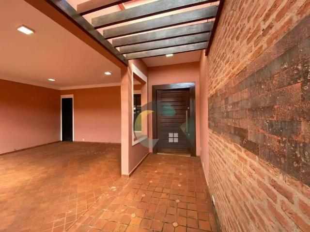 Casa / Sobrado para Venda em Barretos/SP City Barretos 2 Quartos