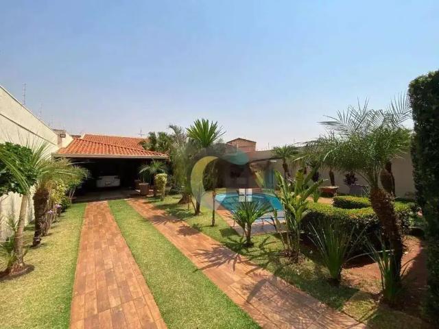 Casa / Sobrado para Venda em Barretos/SP City Barretos 2 Quartos