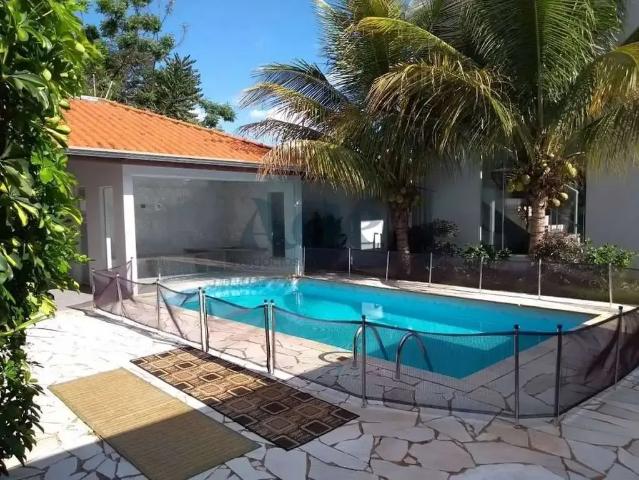 Casa / Sobrado para Venda em Barretos/SP City Barretos 5 Quartos