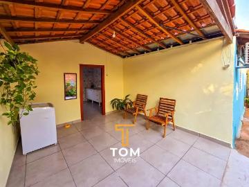 Casa / Sobrado para Venda em Barretos/SP Clementina 2 Quartos