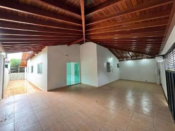 Casa / Sobrado para Venda em Barretos/SP Clementina 2 Quartos