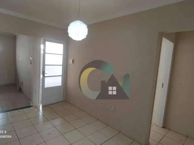 Casa / Sobrado para Venda em Barretos/SP Conjunto Habitacional Vida Nova 2 Quartos