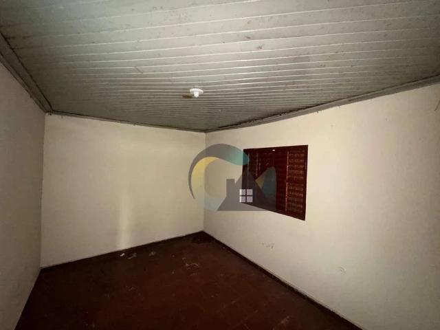 Casa / Sobrado para Venda em Barretos/SP Cristiano de Carvalho 3 Quartos