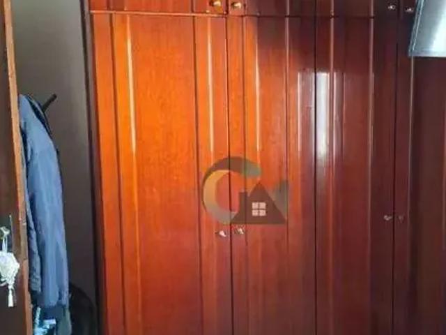 Casa / Sobrado para Venda em Barretos/SP Cristiano de Carvalho 3 Quartos