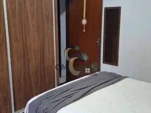 Casa / Sobrado para Venda em Barretos/SP Derby Clube 2 Quartos