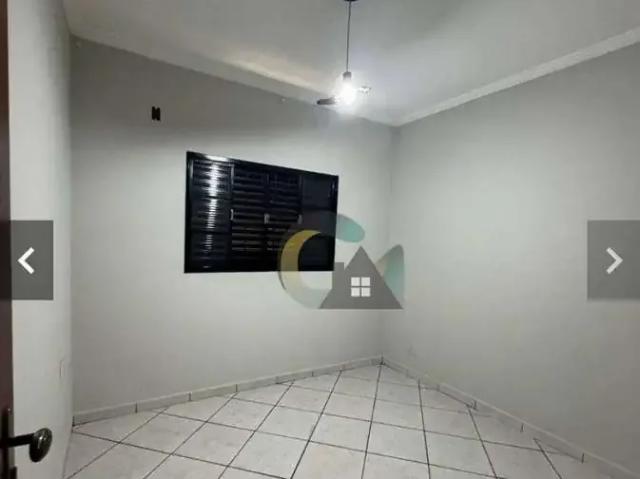 Casa / Sobrado para Venda em Barretos/SP Derby Clube 3 Quartos
