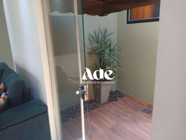 Casa / Sobrado para Venda em Barretos/SP Dom João Bosco 2 Quartos