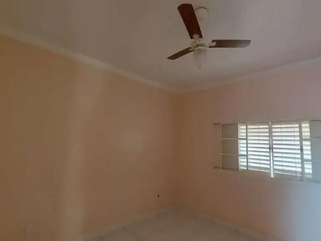 Casa / Sobrado para Venda em Barretos/SP Fortaleza 4 Quartos