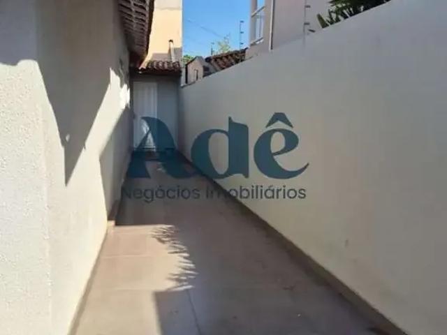 Casa / Sobrado para Venda em Barretos/SP Fortaleza 2 Quartos