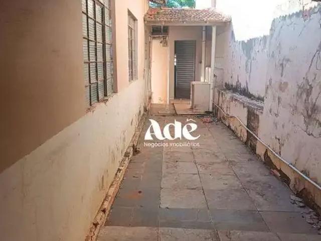 Casa / Sobrado para Venda em Barretos/SP Fortaleza 3 Quartos